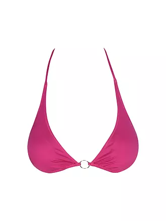 MRS & HUGS | Damen Bikinioberteil Neckholder Young | 